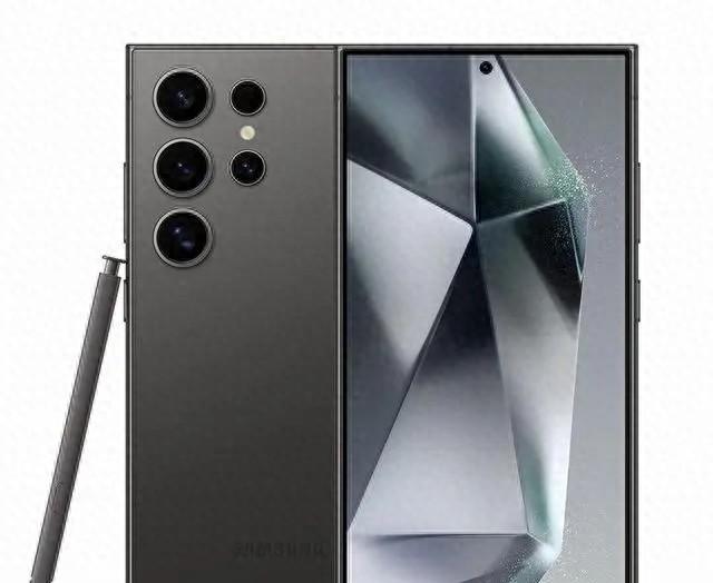 三星新旗舰三星S25曝光，三星S24价比百元机史无前例