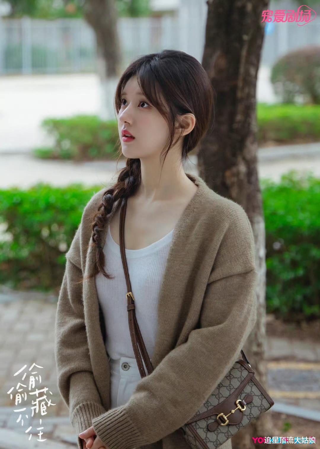 央视推荐：十部熬夜必看的免费“现偶小甜剧”，全程姨母笑，甜爆啦