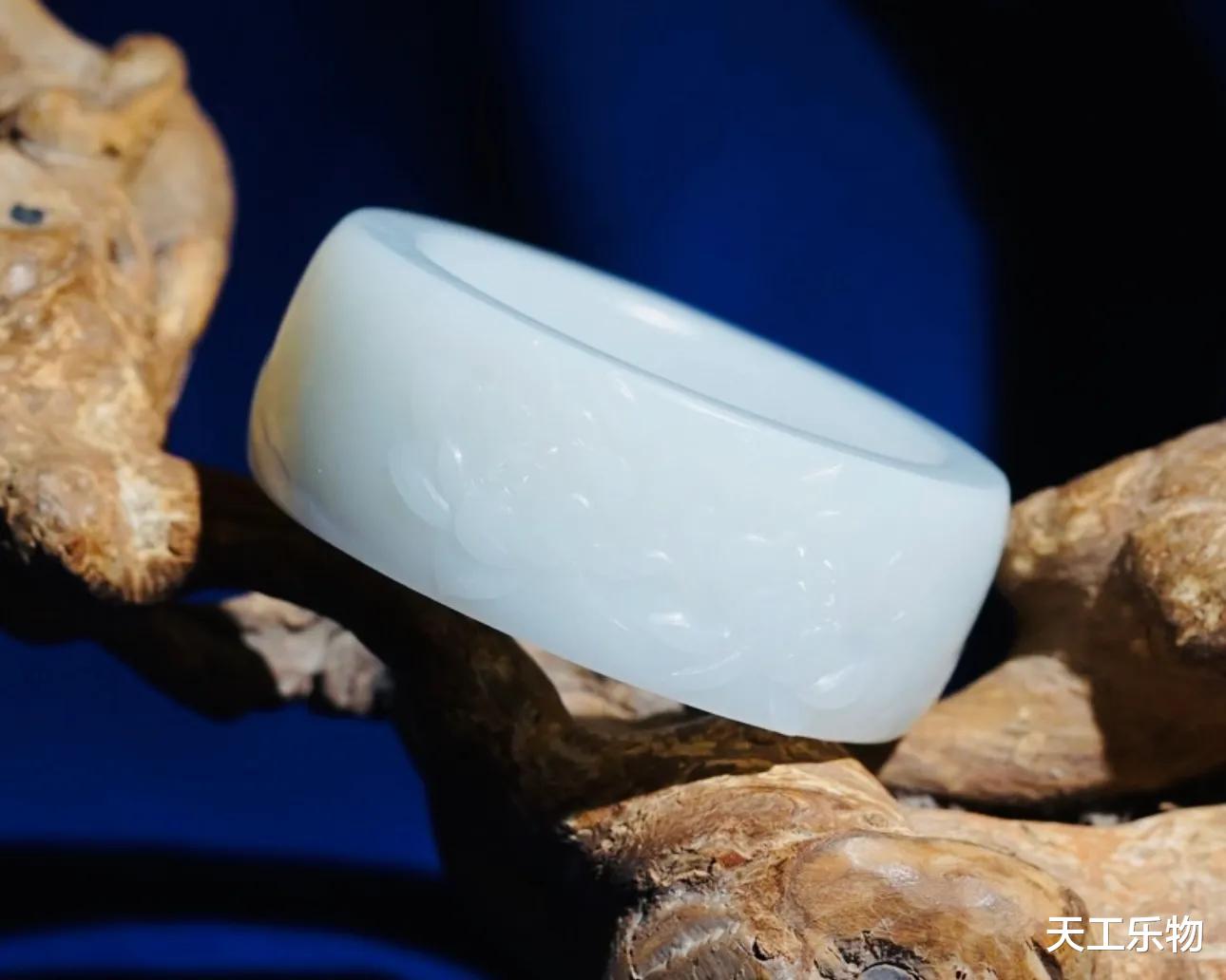 网红和田玉大盘点！野牛沟、七号坑、米达料、金山糖、玛丽艳！