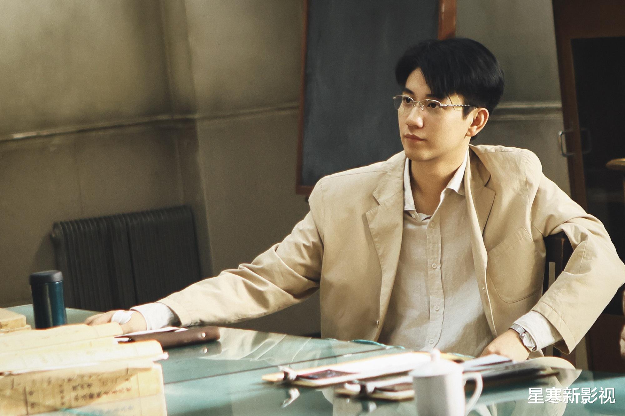 《雪迷宫》主演片酬引热议,黄景瑜1000万全组第一,王子奇最意外