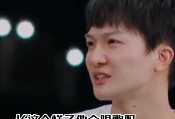 拔出萝卜带出泥！那英好声音评选学员还有内幕？难怪她遭甄妮指责