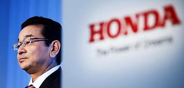 暴跌44%大溃败!曾“碾压”中国车企的本田,如今销量仅有亚迪16