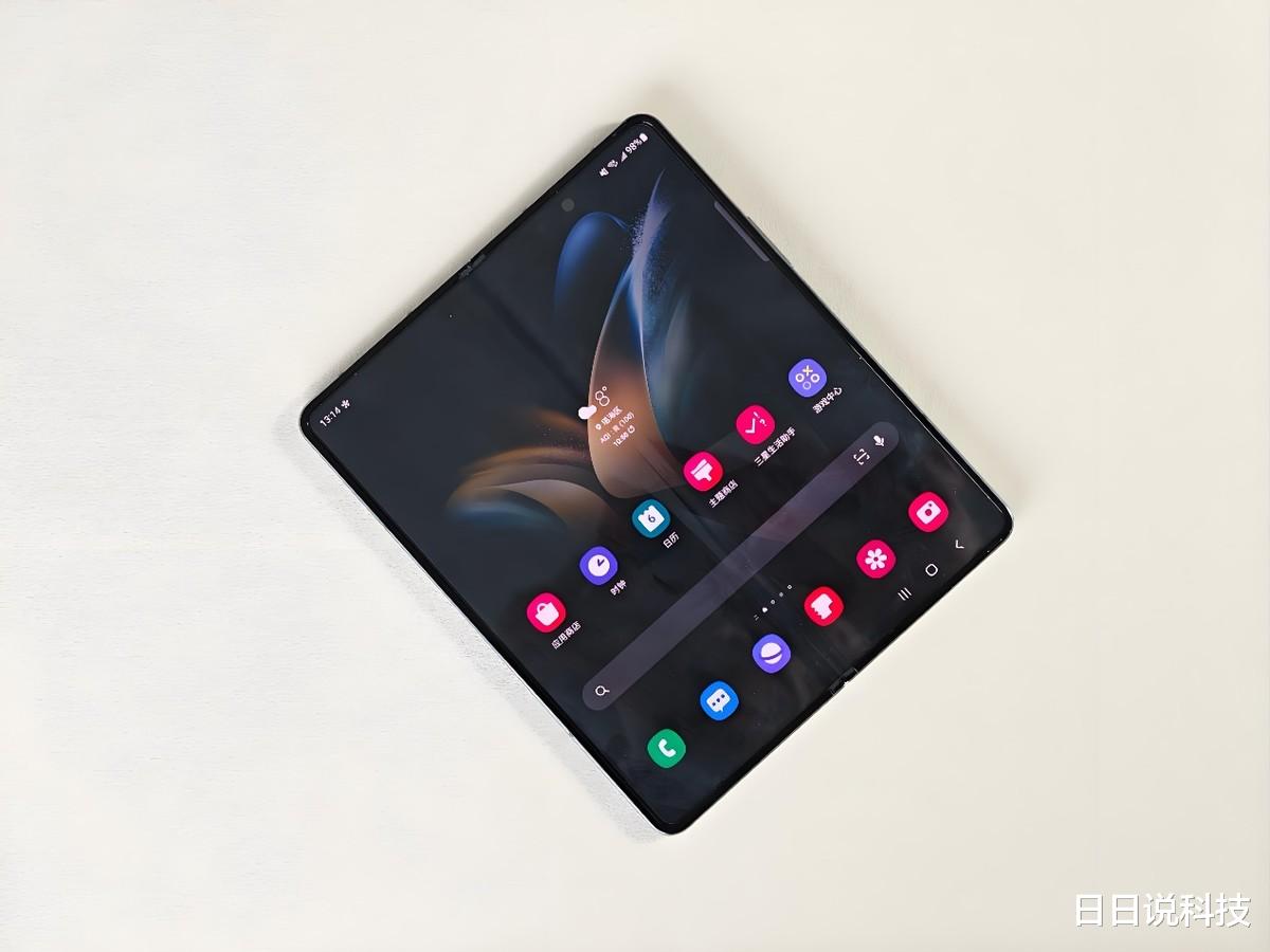 华为苹果也要怕,三星史无前例7700元大降价,售价更加亲民了