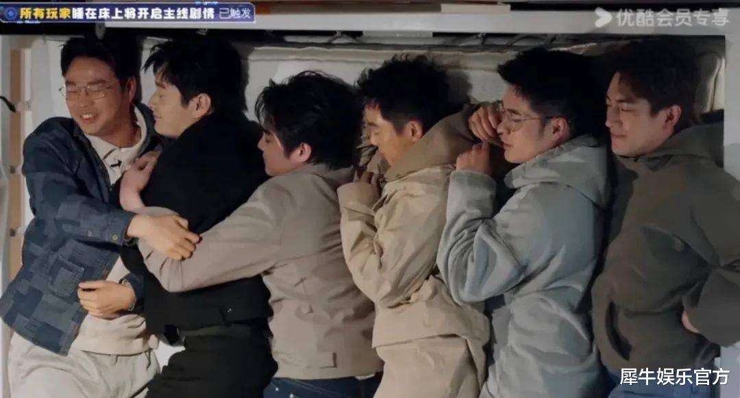 推综“迷路”，平台乱斗