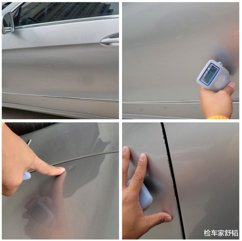 过年了，花4万买辆奔驰E级轿跑车开回老家有面子吗？