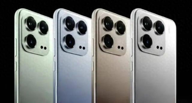 小米15 Pro或搭载索尼IMX858传感器,支持5倍光学变焦