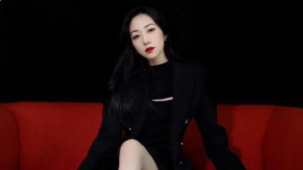 岁月是把杀猪刀？韩雪用《浪姐5》告诉你答案