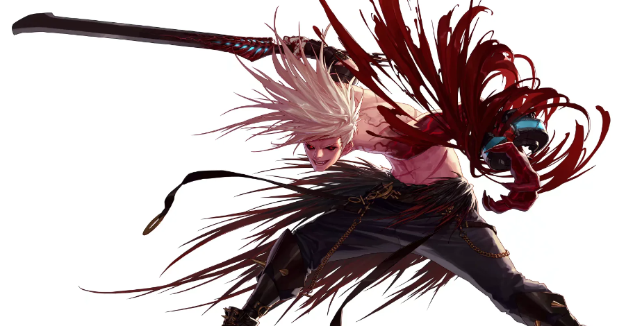 回归勇士首要之选，这些职业上手难度低的同时伤害又高