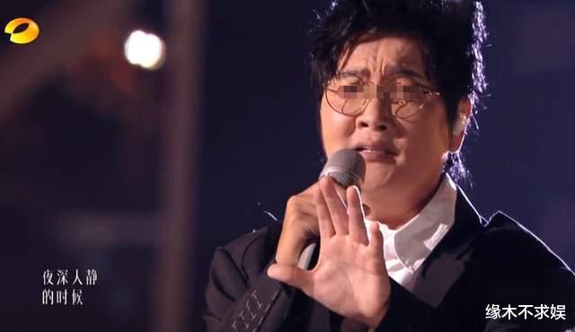 那英|《歌手》第四期大逆转!孙楠一曲封神,那英跌落神坛,杭盖淘汰!