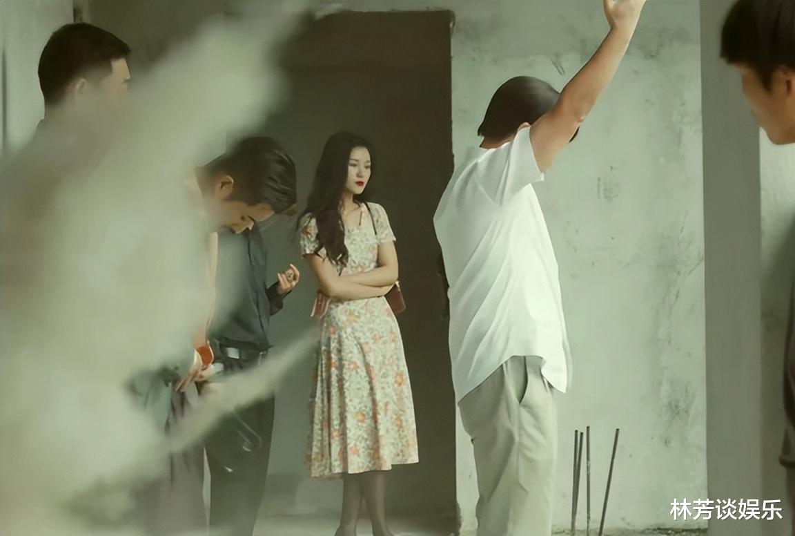 《猎冰》好演技排名,姚安娜垫底,包文婧第5,冠军让人心服口服