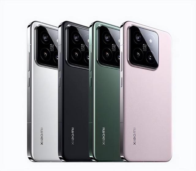 喜歡小屏用戶的福音，入手16GB+1TB版小米14，僅需4399元！