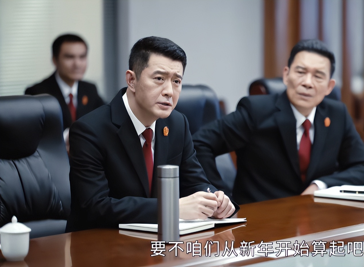 《执行法官》演技最好的演员排名，罗晋仅第五，第一当之无愧