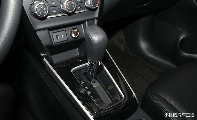 搭16L+CVT，主打舒适省油，家用选轩逸经典值得吗？