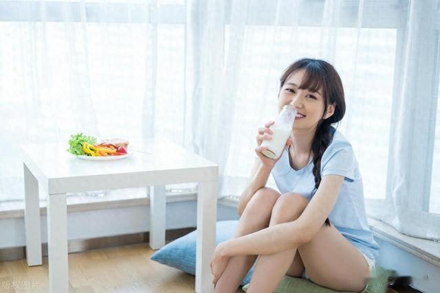 谷雨后，化痰排湿的时节到了，多吃这3个小果子，化掉体内的痰湿