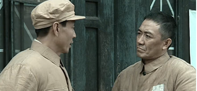 《亮剑》大结局:马天生精神恍惚,田墨轩饿死农场,田雨割腕自杀