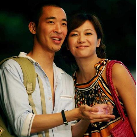 当徐静蕾冷笑着说很正常的时候，才明白越是上流人越“下流”！