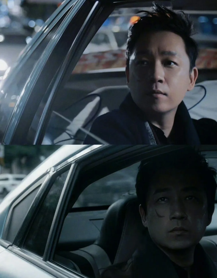 6部国产天花板级别悬疑剧,《漫长的季节》第二,第一实至名归!