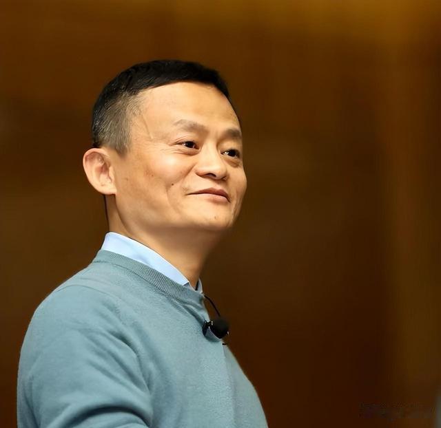 十万恶评,从马爸爸到吸血鬼,马云的名声是如何崩塌的?