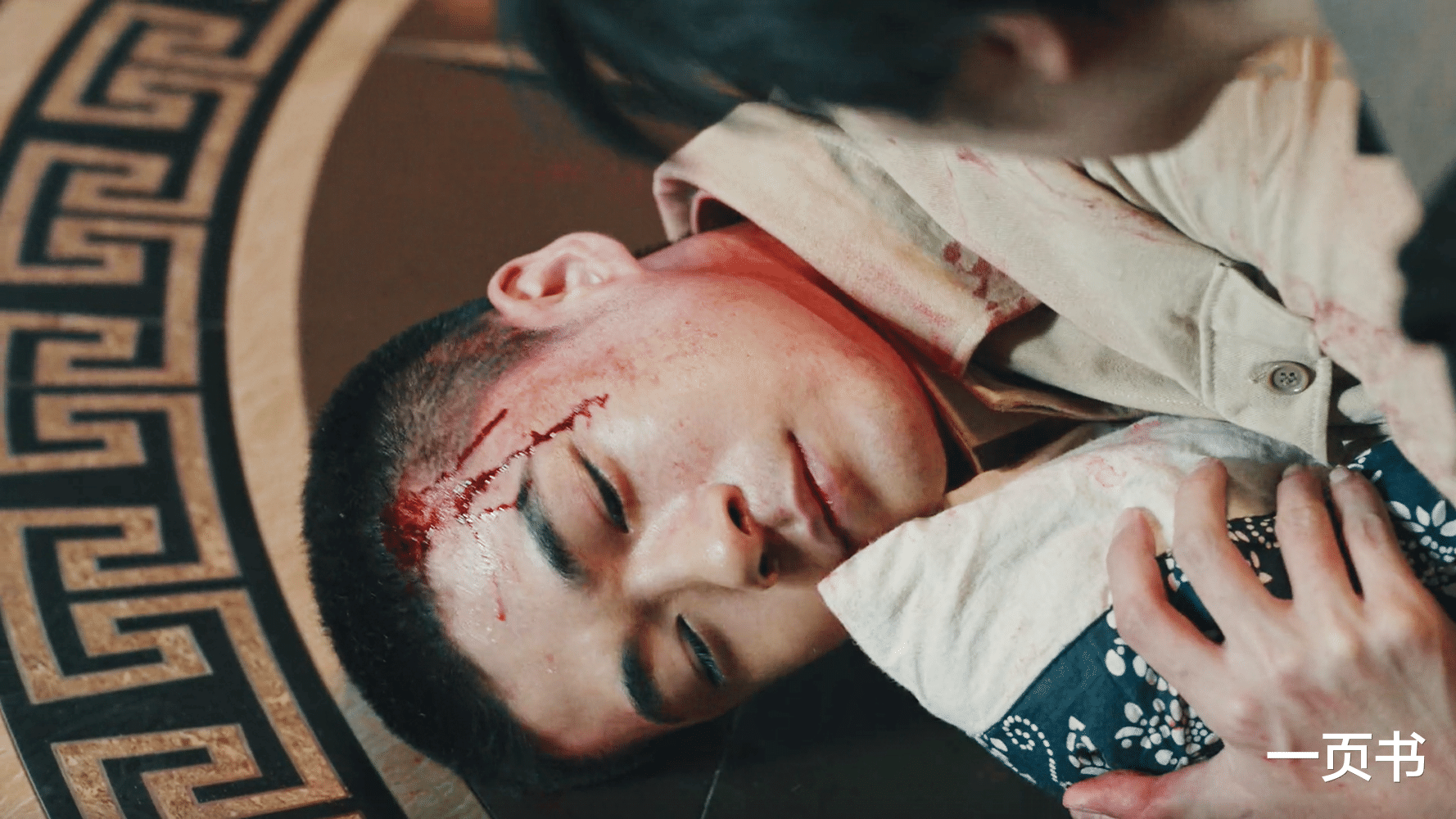 《暗夜与黎明》大结局:四大遗憾,郑兰亭败的牵强,金妍成植物人