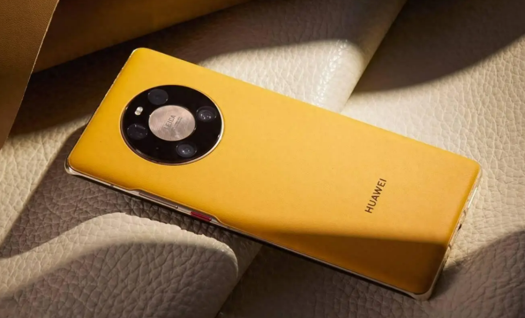 從6499元跌至2578元，麒麟9000+鴻蒙OS，華為高端旗艦淪為中端機(jī)