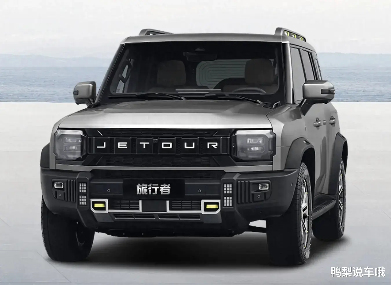 想买适合跑长途的SUV，建议这三款，底盘扎实，安静安全舒适