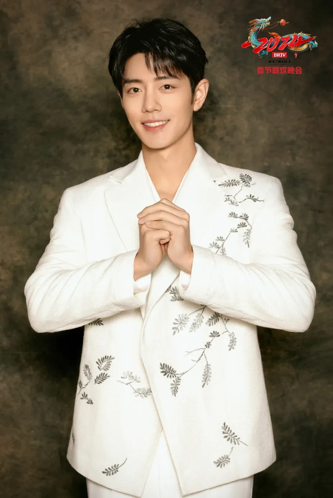 著名编剧竟然“无视”肖战!没有阳刚之气?