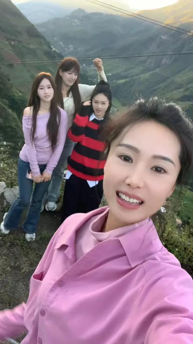 群芳斗艳,视觉盛宴(27)