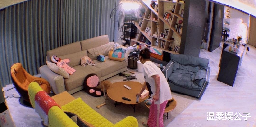 怼的爽!45岁陈乔恩被骂“生不出蛋的鸡”,她的回击建议重点背诵