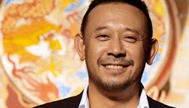 姜文：“我女儿世界第一美”，原以为是吹牛，看到照片后：没说谎