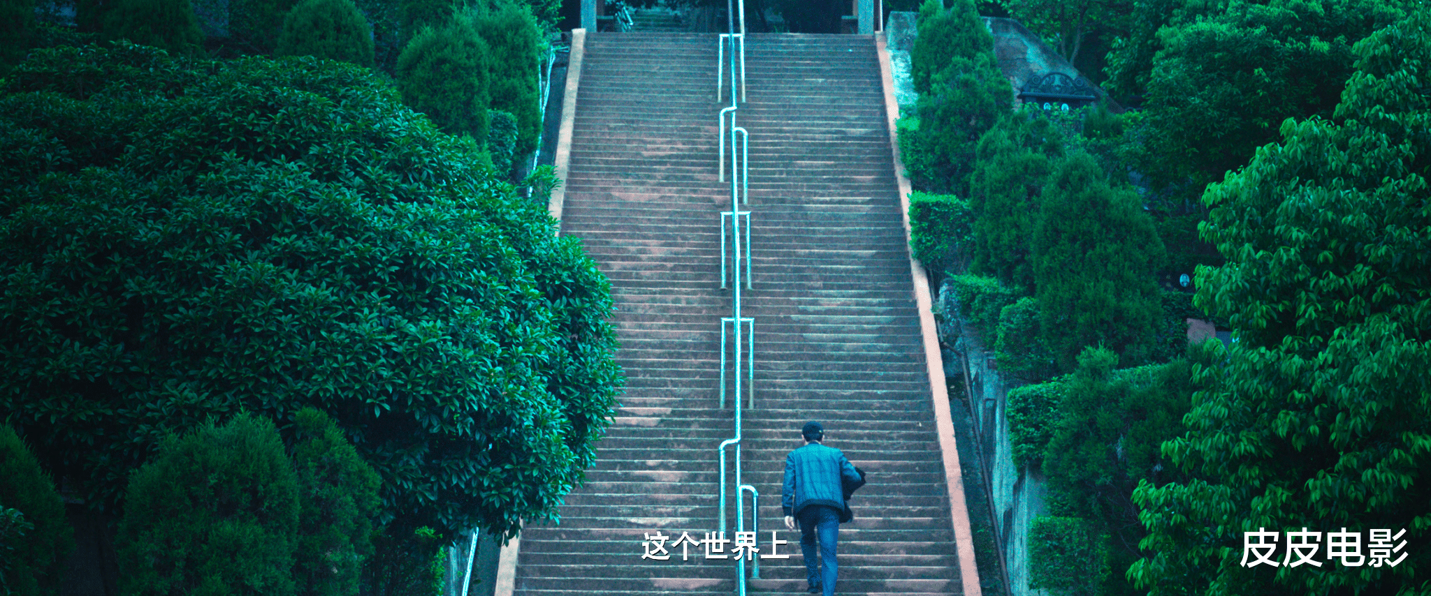 这才是中国真正的“原味”犯罪片,B级片的尺度,只是开胃菜