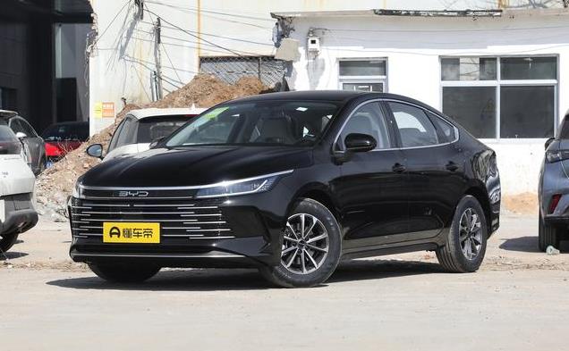 盘点5款25年7万左右能拿下的A级轿车，过完年要买车的看过来