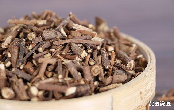 春季疏肝？这种肝郁舌象慎用逍遥丸、舒肝丸，根本不对症