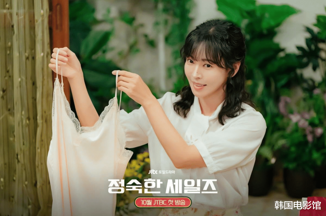 进入十月,几部重量级韩剧终于来啦!