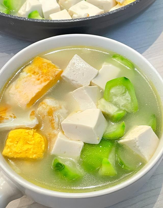 老祖宗传下来的“灭火汤”，一周喝两次，给身体洗洗澡，浑身舒服