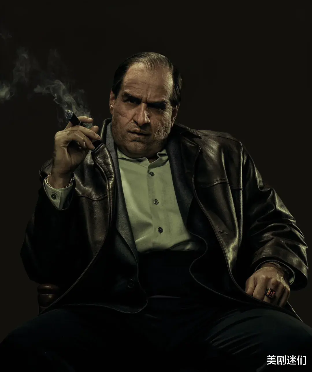 毫无新意的金球奖,杀出一个大黑马