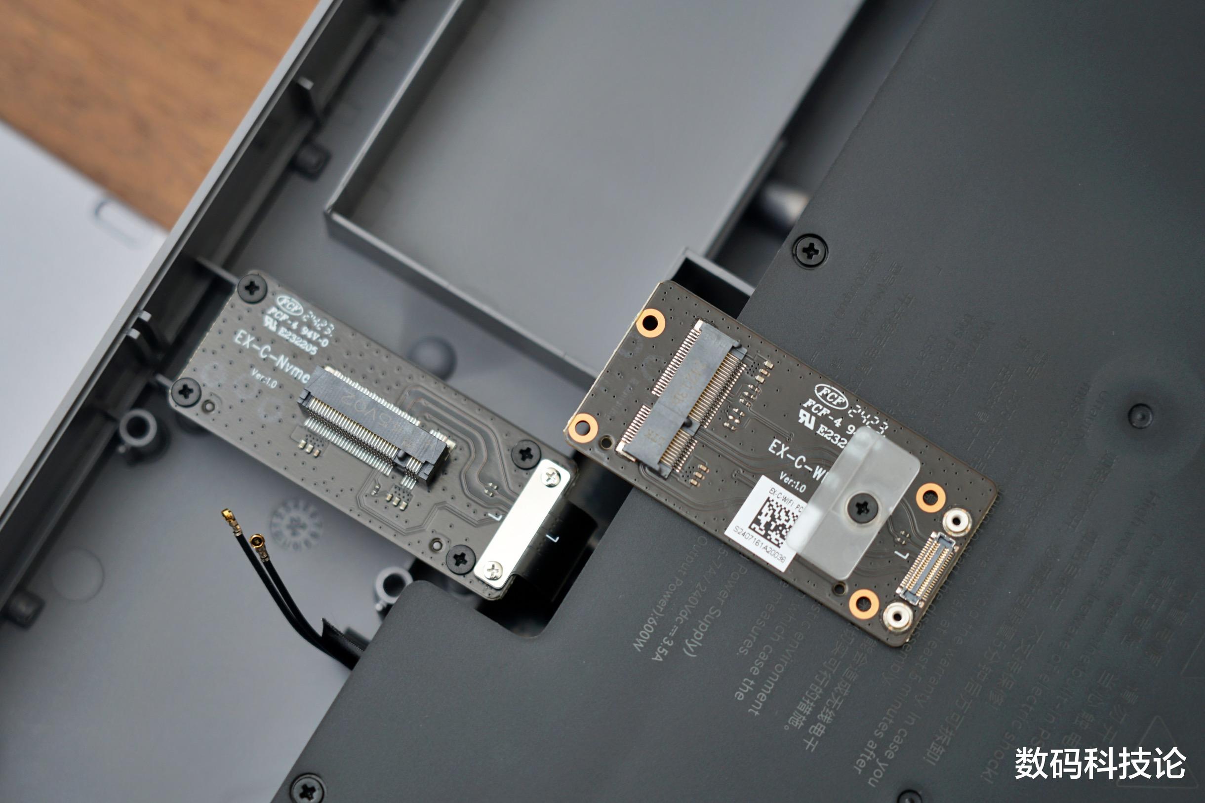 独显扩展坞、性能不损耗:零刻GTi14 Ultra迷你主机秒变游戏台式机