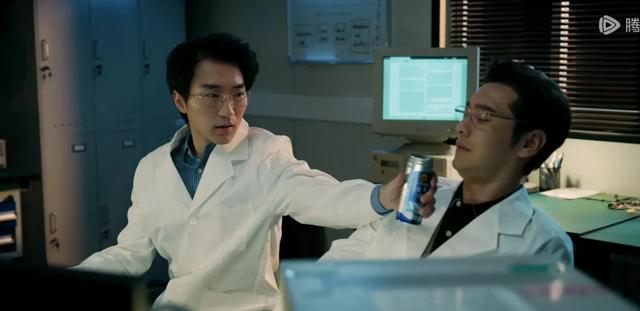 好家伙!《赤热》大结局了,这简直是我看过最恶心的大结局