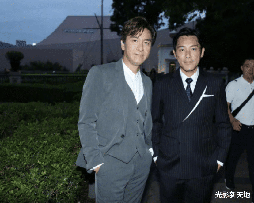 疯狂小杨哥,成功让半个香港娱乐圈沦陷