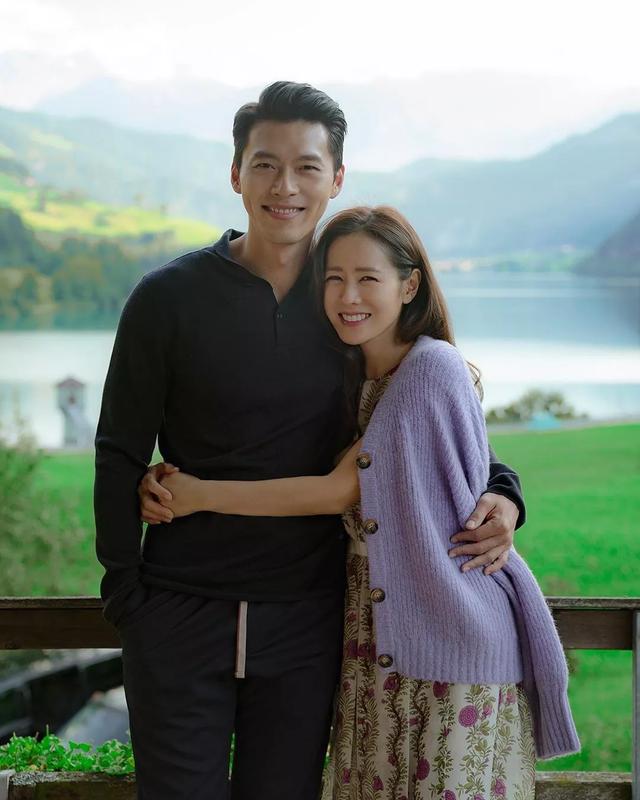 最新排名!全球最受欢迎的10位韩国演员出炉,宋慧乔冲进了前3名