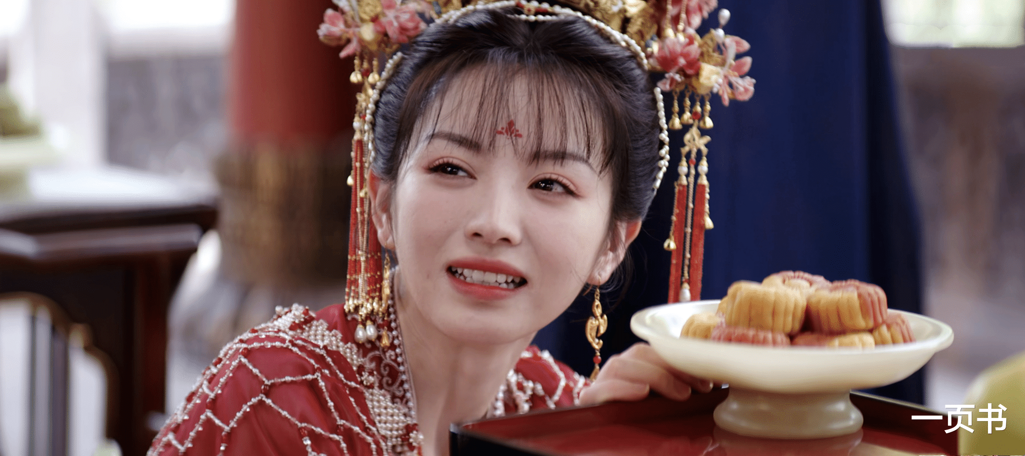 《大奉打更人》临安做梦没想到,最大情敌不是怀庆,而是她的婶婶