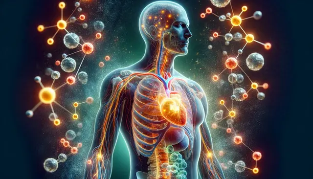 中老年人缺钾，身体会发出这4个“求救信号”，不要忽视了