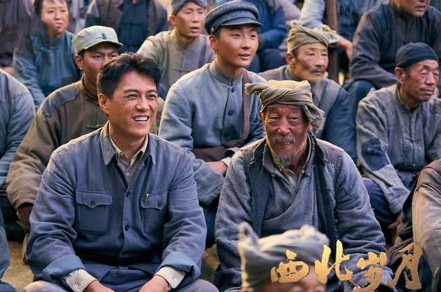 给2024年演技最“烂”的10位男演员排座次:廖凡上榜,张颂文第6