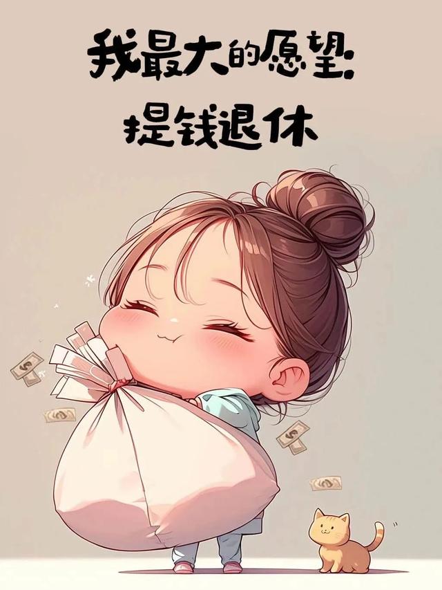 俗事难料，展眉一笑，开心起来