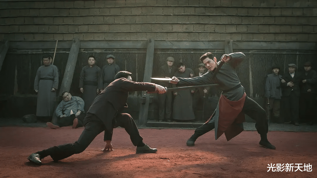 金像奖影帝票房不到50万,年度最惨电影诞生,大V批评一针见血