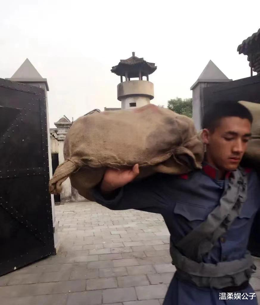 又一“封神男演员”爆火，这次，乌尔善让世界再次“刮目相看”！