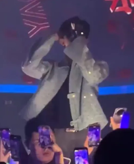 一天5个瓜，露丝复出、被爆怀孕、闺蜜翻脸，娱圈的瓜个个劲爆