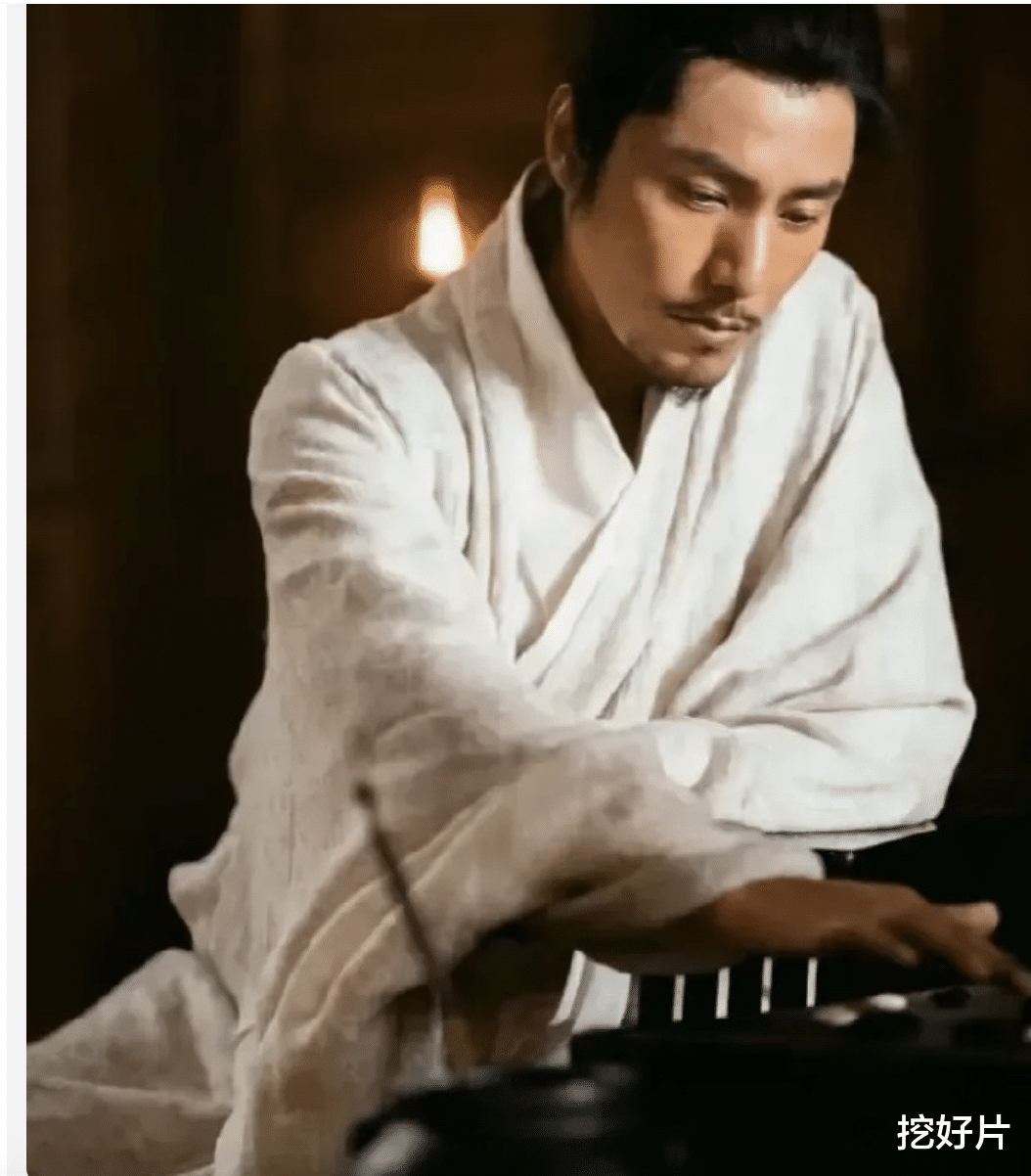 《张居正》将拍：谁来演「明朝第一帅哥」呢？网友已经提名10位