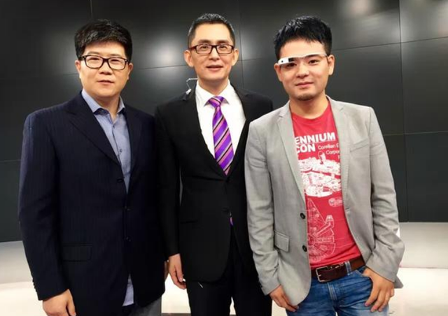 央视主持邹悦:不认为西方媒体刻意丑化中国,被网友骂后发文回怼