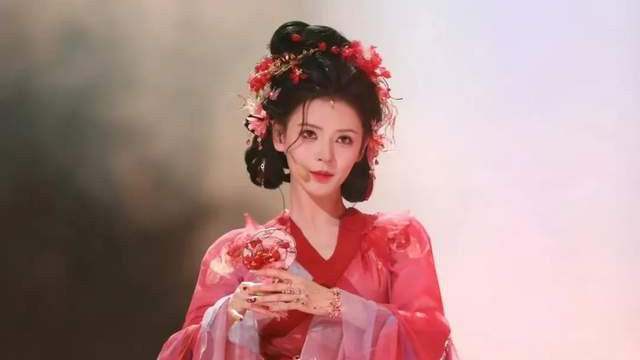 《乘风2024》张予曦虽败犹荣，撕掉王思聪前女友标签，未来被看好