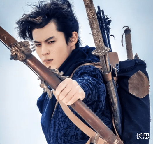 全员实力派,《大奉打更人》一上线,就能抓住观众眼球